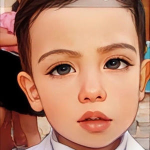 Meet your Posher, Norma